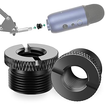 Yeti マイク Yeti - Premium Multi-Pattern USB Microphone with Blue VO!CE