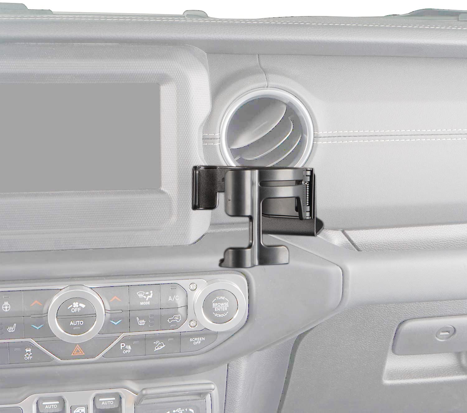 Buy TINNYFY JL JT Metal Cellphone Dash Phone Holder Phone Holder Auto