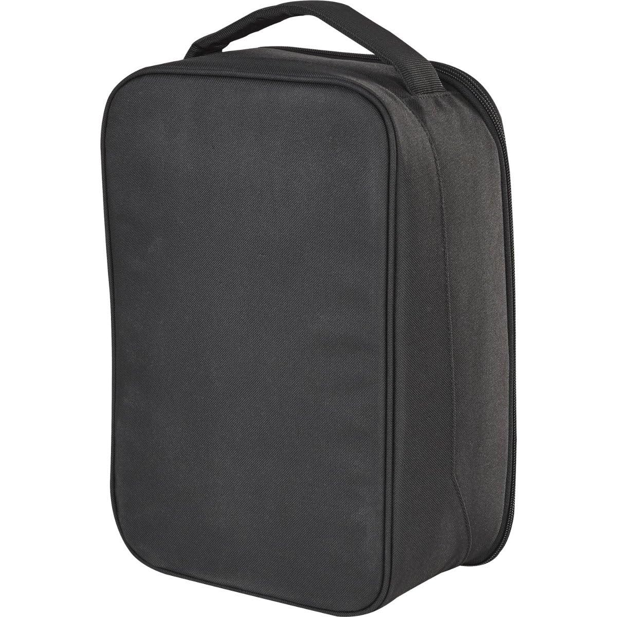 Fox Crossbrillen-Tasche Schwarz Gr. 11 L