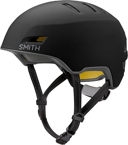 Smith Express Cycling Helmet – Adult Road Bike Helmet with