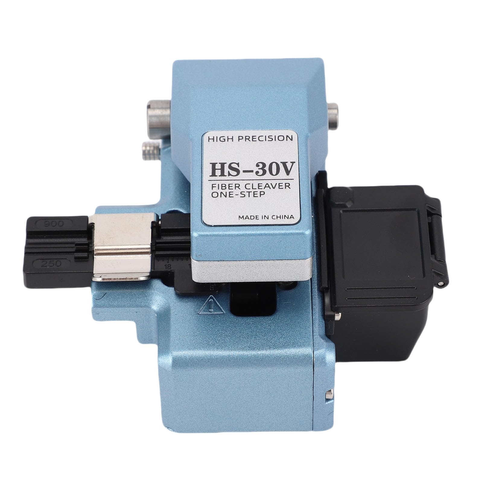 Alomejor Optical Fiber Cleaver, Accurate Cutting Tool