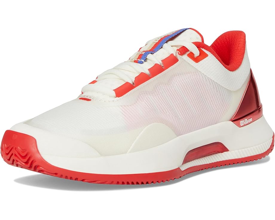 Wilson Intrigue Tour Uso - Front View