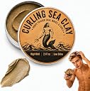 mermans curling sea clay Top3商品