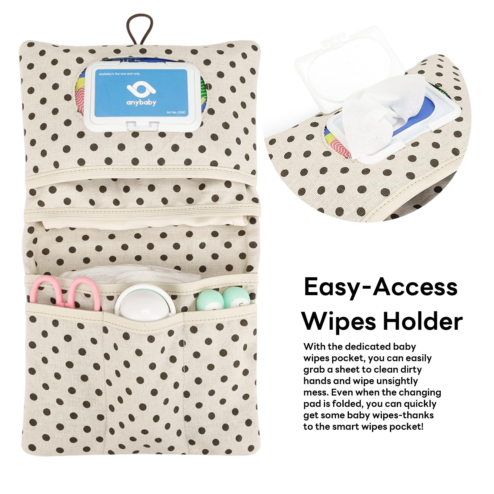 dancepandas Wet Bag - Image 3