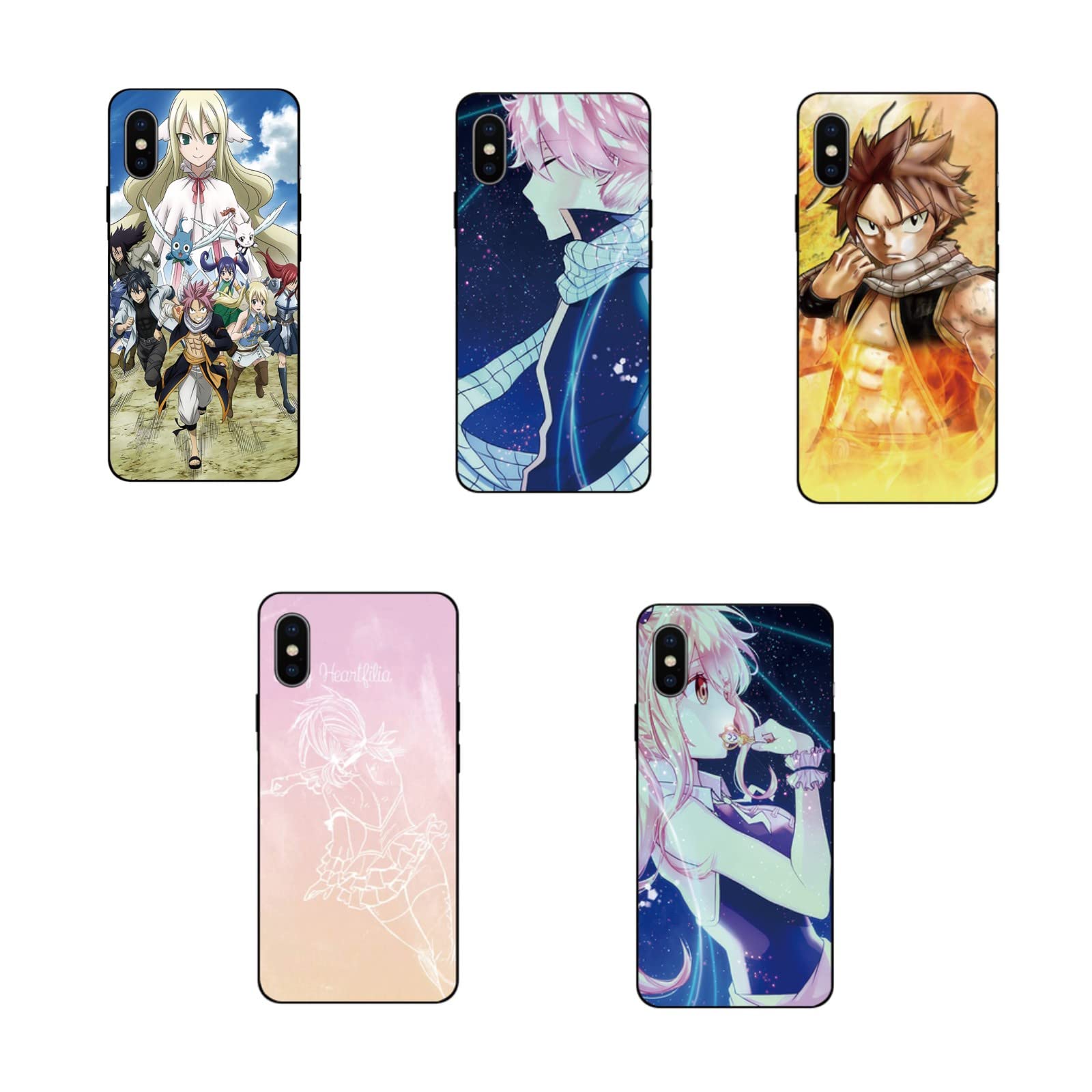 フェアリーテイル iPhoneケース Amazon.co.jp: フェアリーテイル スマホケース Iphone13用ケース 鏡面