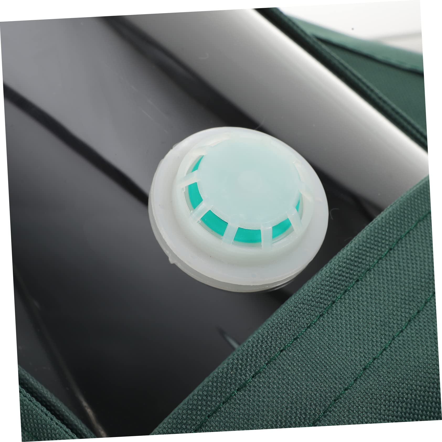 Angoily Campana de chorro de arena con protección facial completa para chorro de arena, casco protector contra el polvo para barnizadores y trabajos de lijado casco de chorro de arena