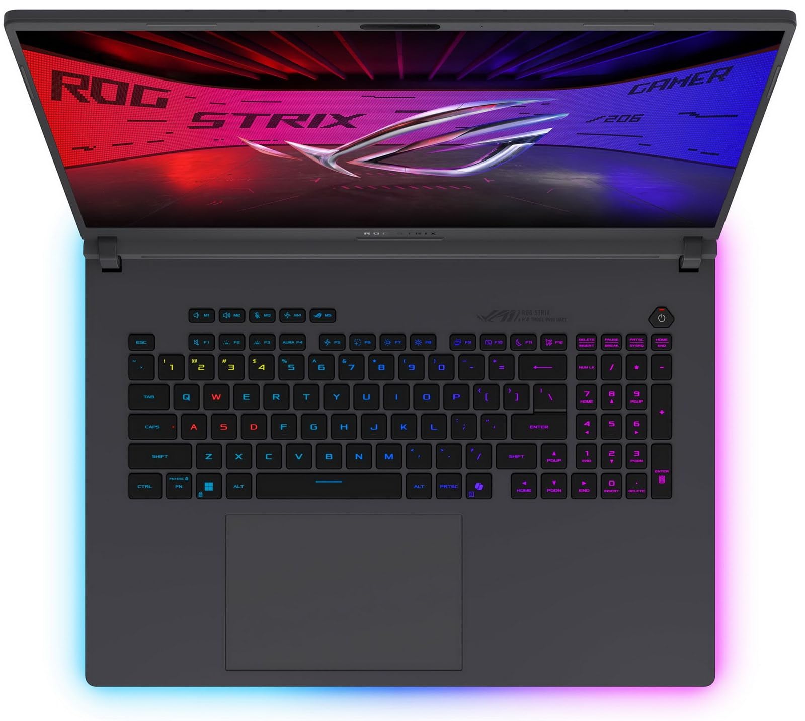 ASUS - satishページ G16