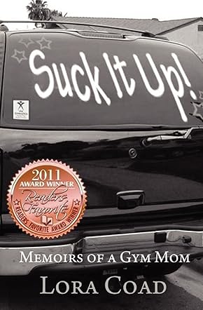 Suck it Up