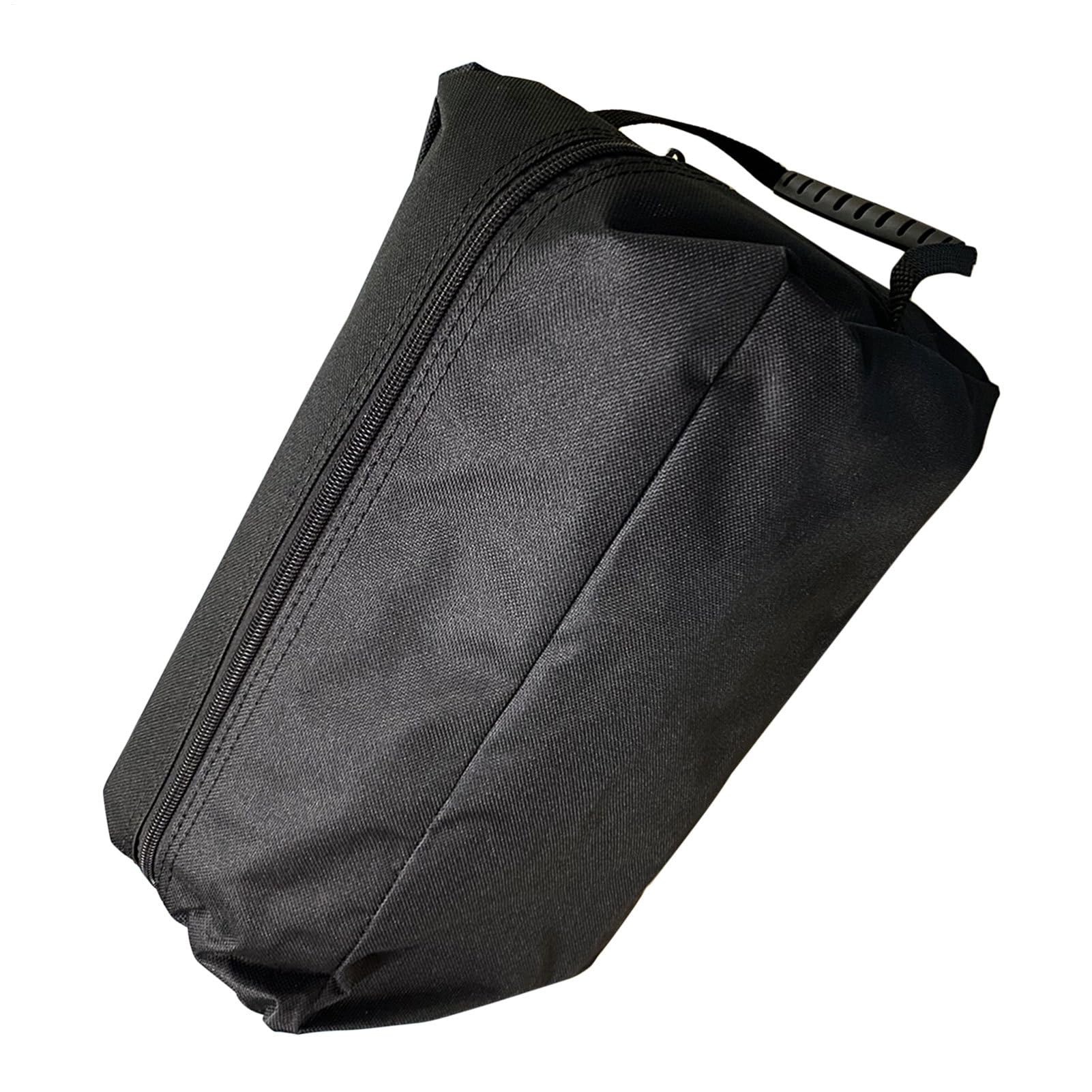 Borsa per Carrier di Carichi su La Auto - Deposito Bagagli Morbidi Auto | Impermeabile | Impermeabile | Borsa in Tessuto Oxford Pesante 600D per Vourur