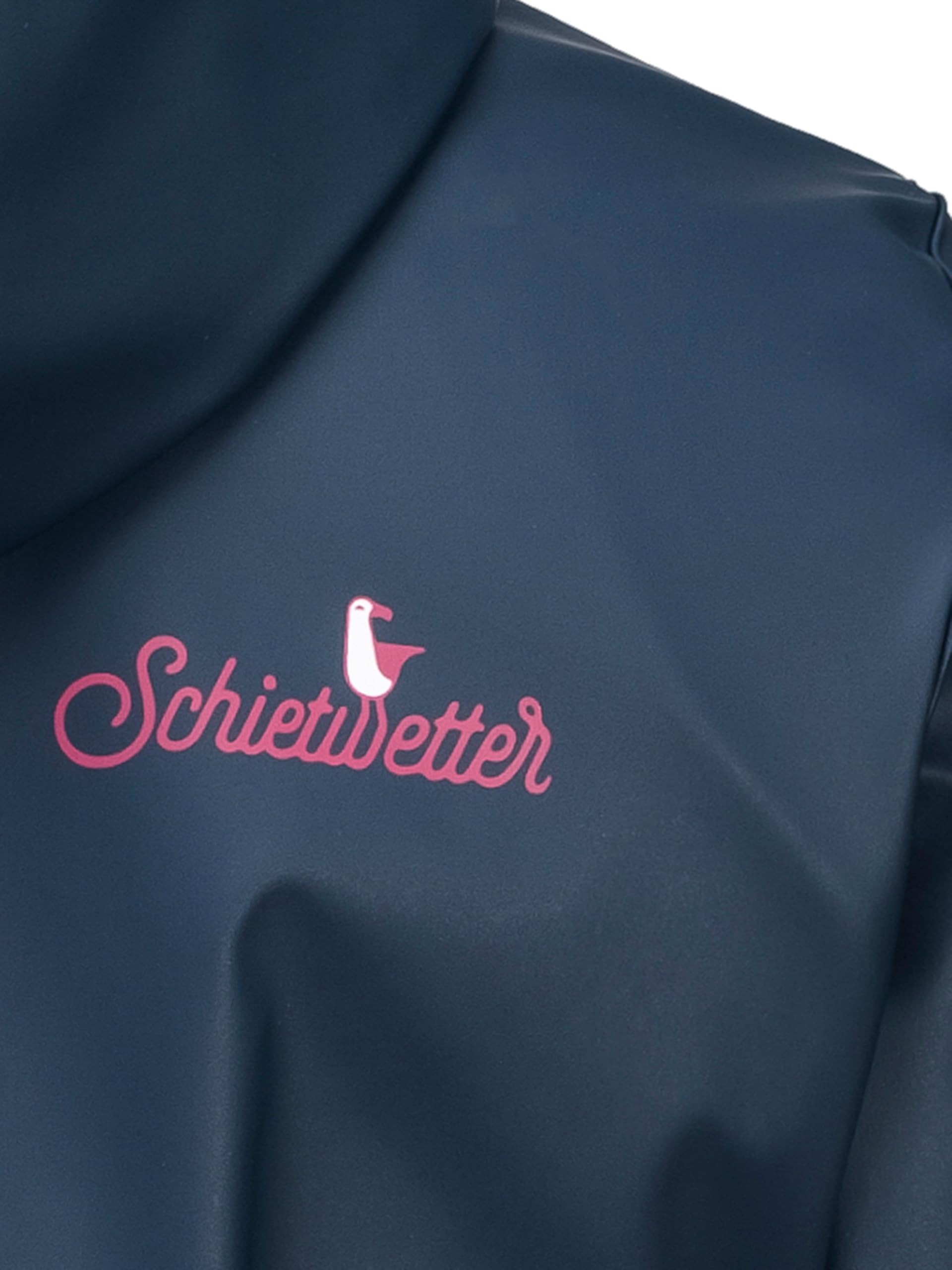 SCHIETWETTER Damen Friesennerz Regenfee Anke