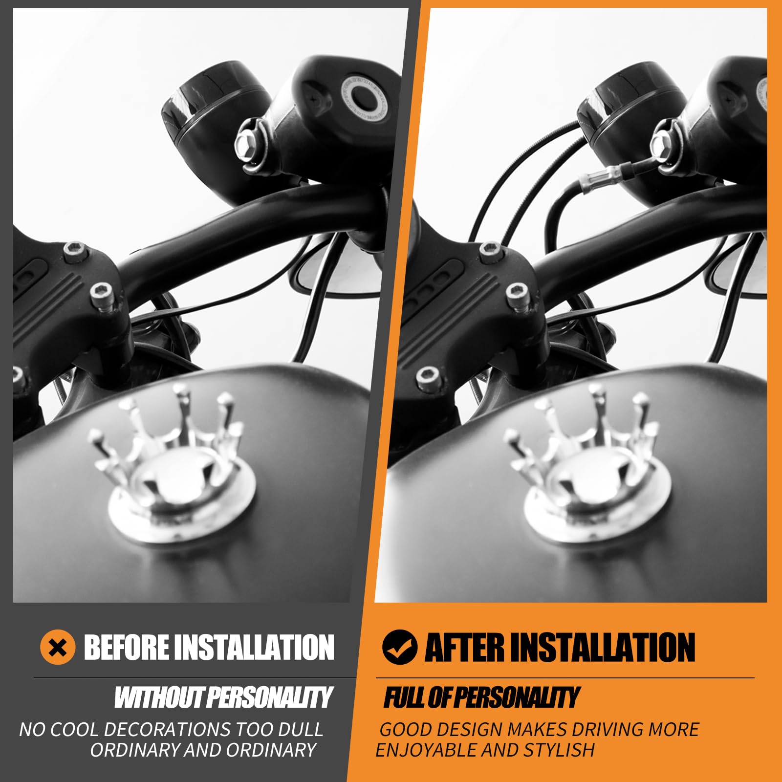 BFY 130 CM Throttle Cable Wire For Harley Davidson Sportster XL1200 883 Dyna Road King Electra Glide Handlebar - View #10