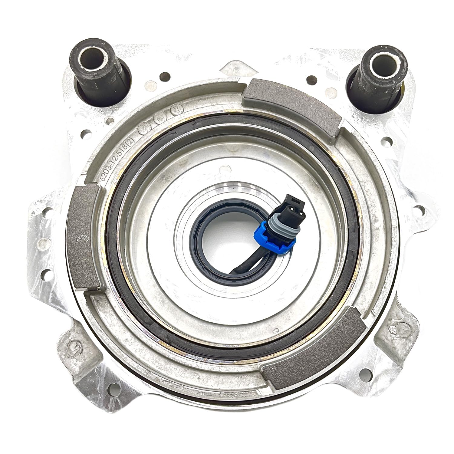 Amazon.com: Polaris RZR ASM. Cover Output, Genuine OEM Part