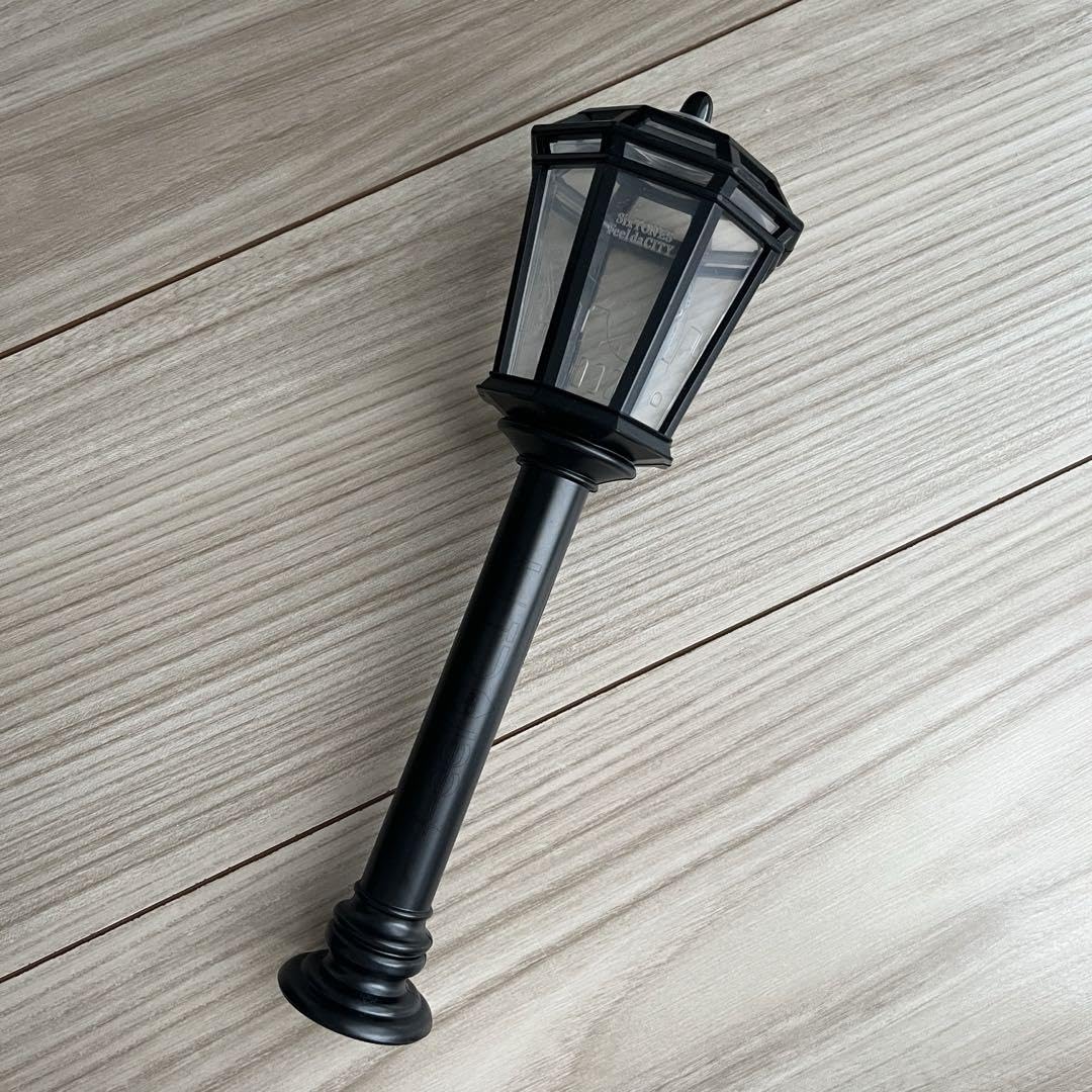 Johnny&#39;s - SixTONES  パーカー　ペンライト Johnny's - SixTONES ペンライト 新品 FeeldaCITY ツアーの通販