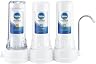 Tank Power Water Filter 3 Stages, 1 Year Warranty