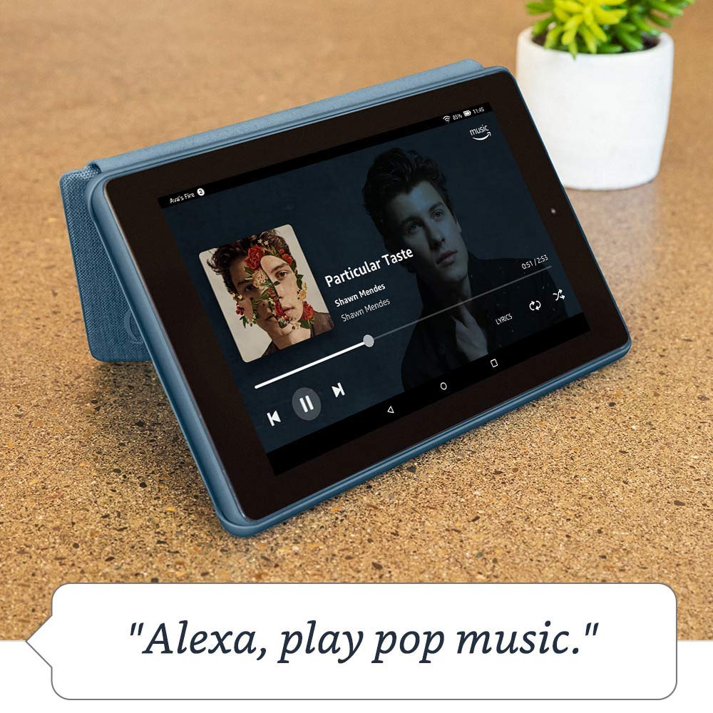 Fire Tablet 7