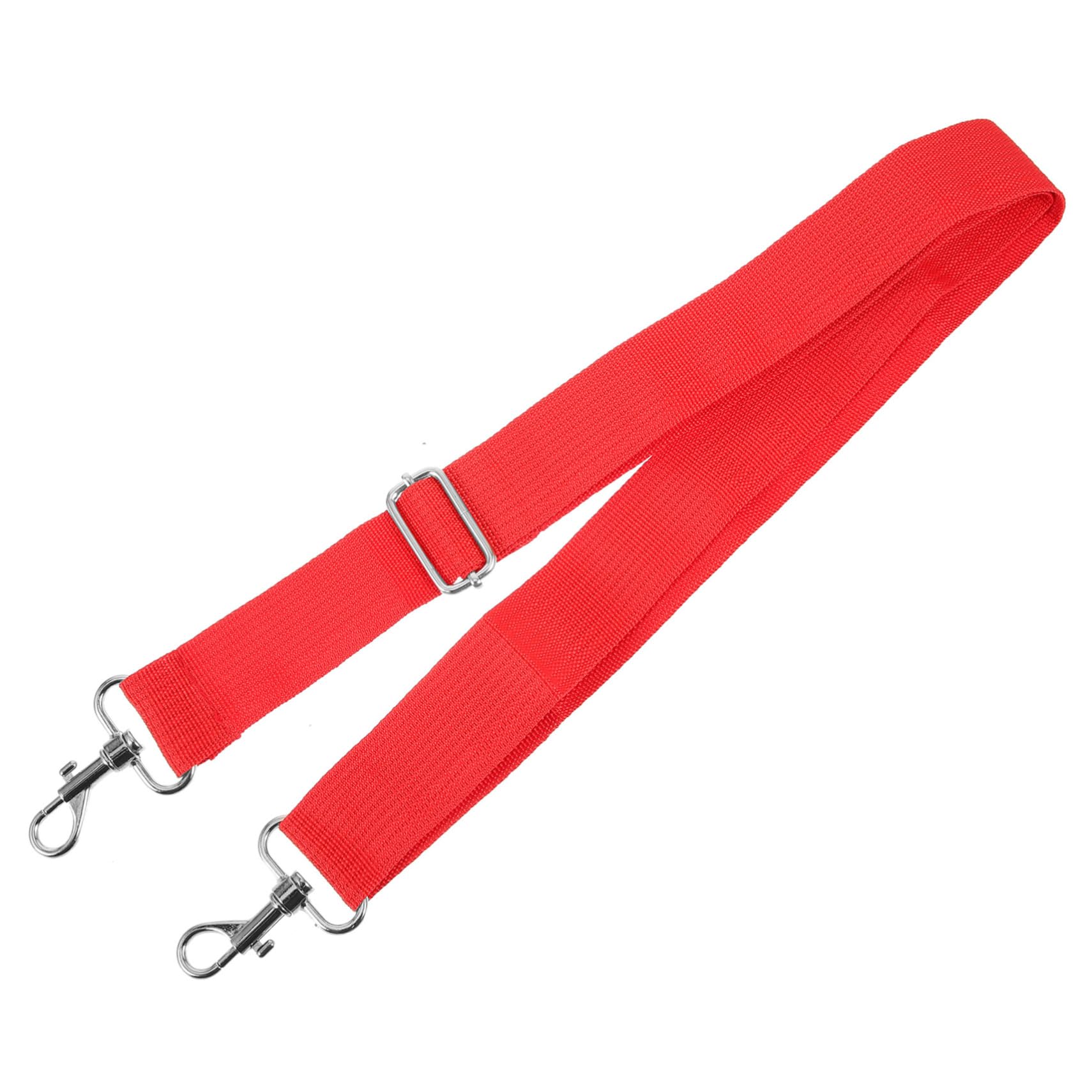 Correa Ajustable Para Tambor - Alivia La Presión Del Hombro, Nylon Resistente