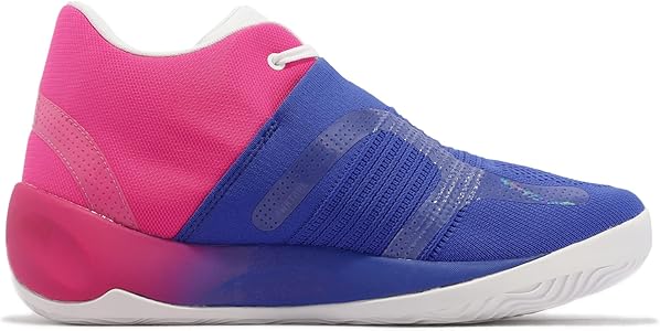 Amazon | (プーマ) ライズ ニトロ Fadeaway メンズ バスケットボール