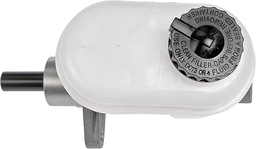 Dorman M630154 Cilindro maestro de freno compatible con modelos Jeep seleccionados