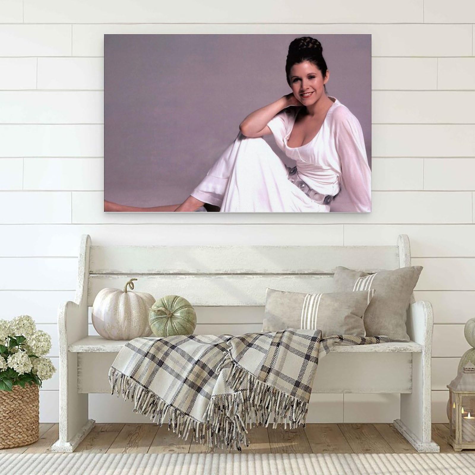 U2 Band Poster Leinwand 60x90cm | Wandkunst Für Wohnzimmer & Schlafzimmer | Moderne Deko