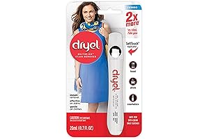 Dryell At-Home Dry Cleaning Dryell Stain Removal Pen