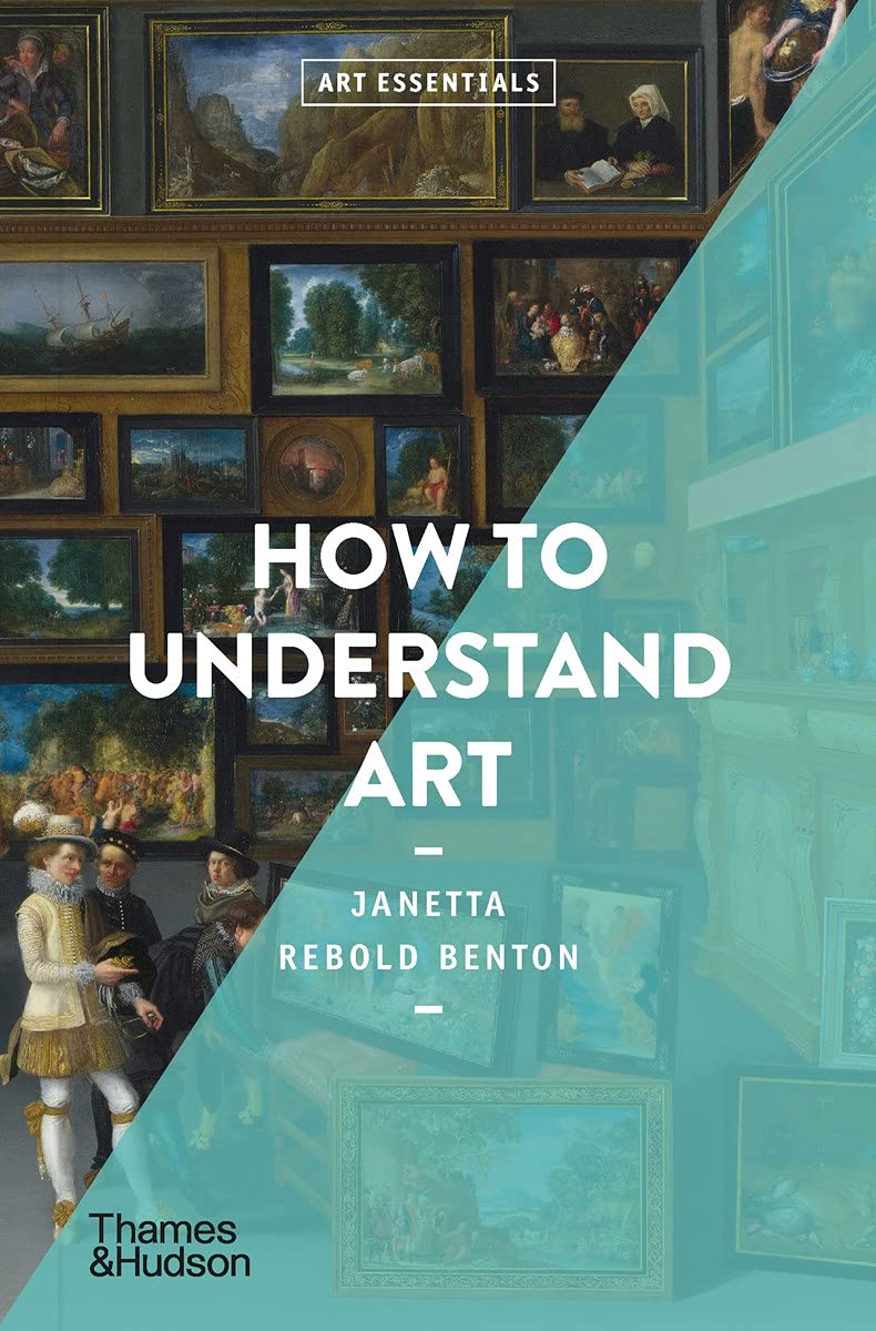 How to Understand Art: 15 (Art Essentials)