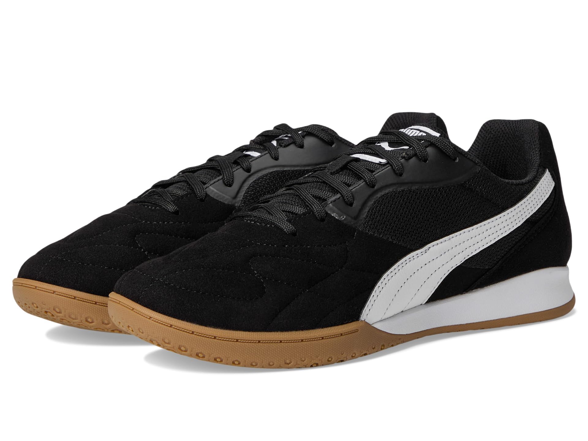 puma Mens King Top Indoor Trainer Soccer Shoes-picture-15