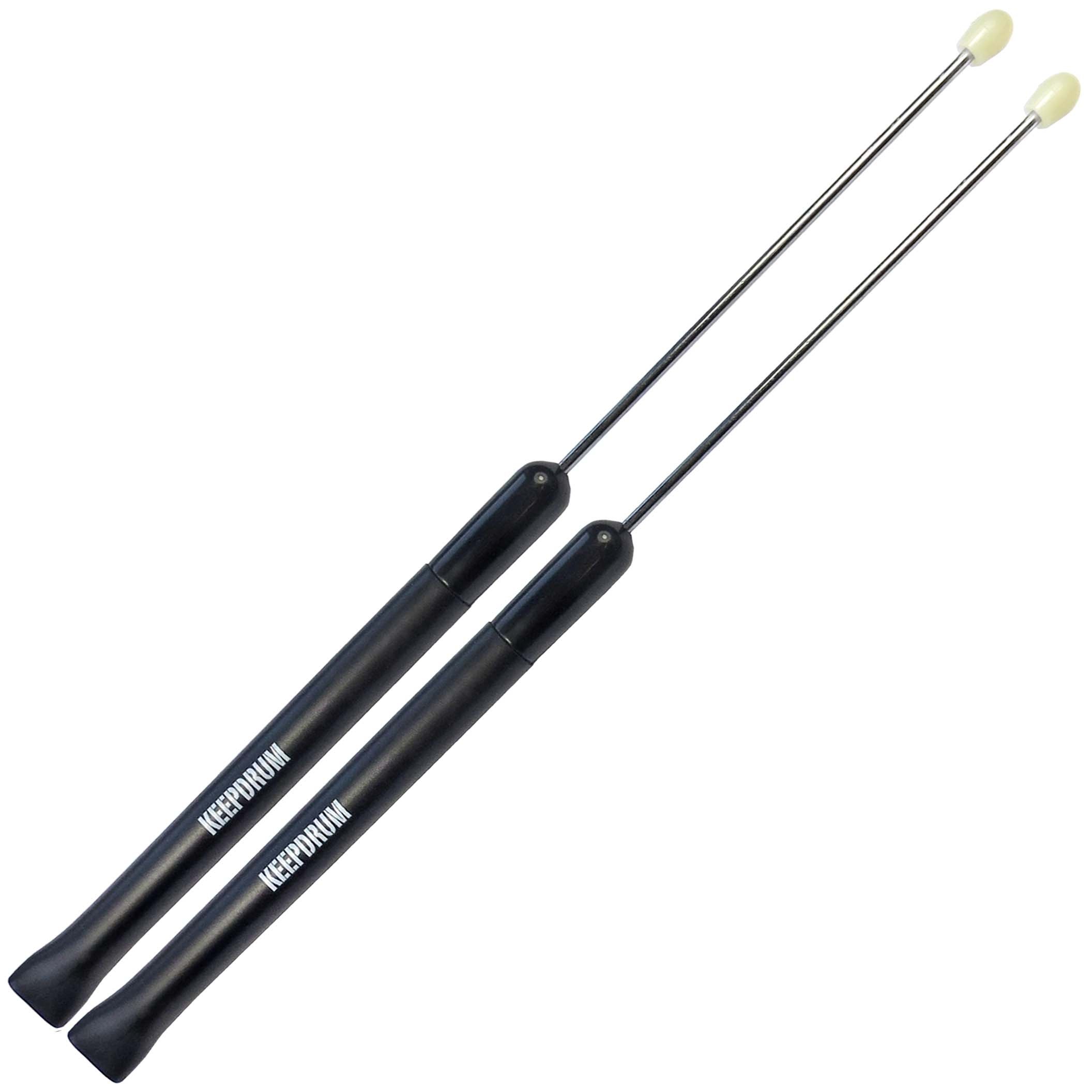 keepdrum SV506 Switch Brush extensible percussions Balai