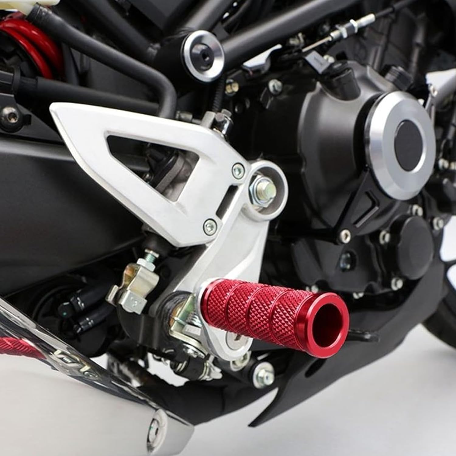 スタンド Kawasaki / カワサキ センタースタンド キット (ZXT02A