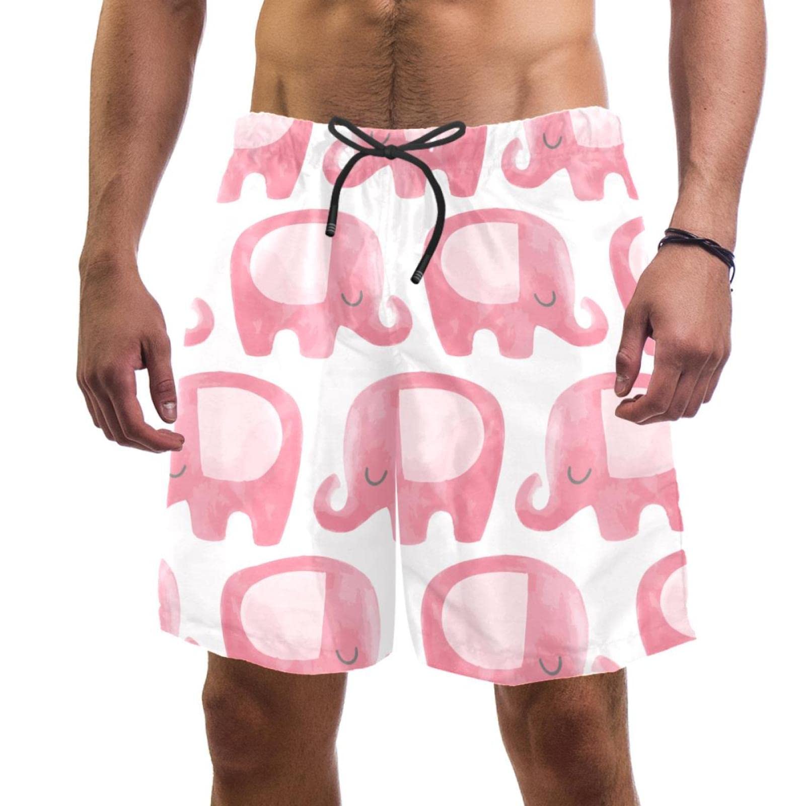 Short de plage séchage rapide évitant les irritations - 6