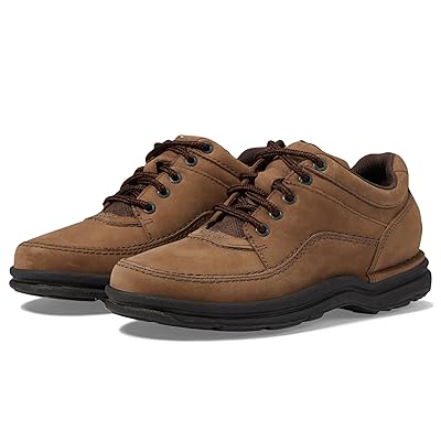 Rockport World Tour Classic Walking Shoe Men