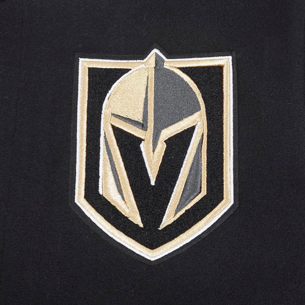 Pro Standard Mens NHL Classic Varsity Jacket