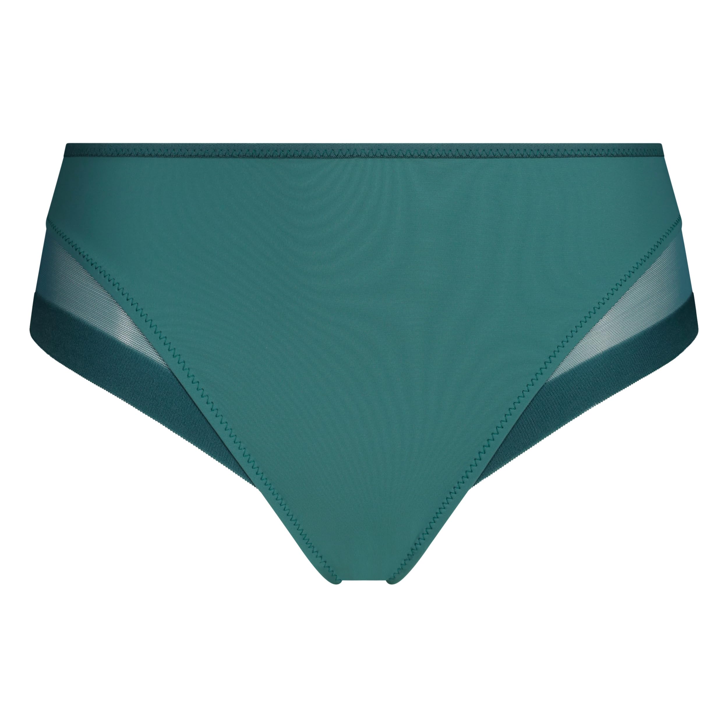 DIM Women's Generous Classic Brief x1