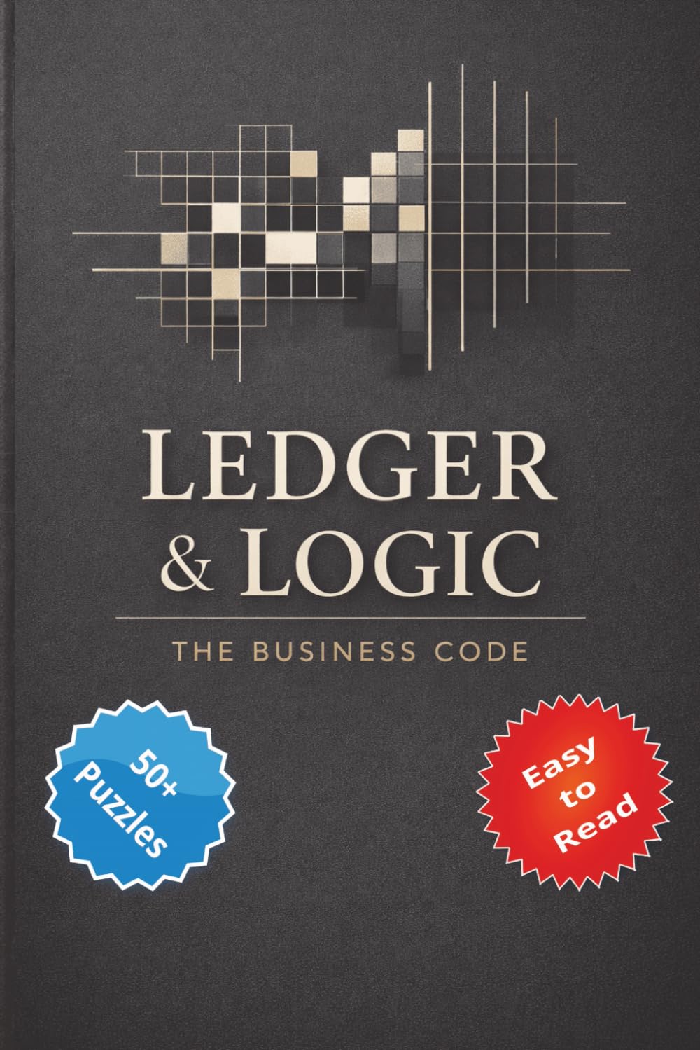 Ledger & Logic: The Business Code
