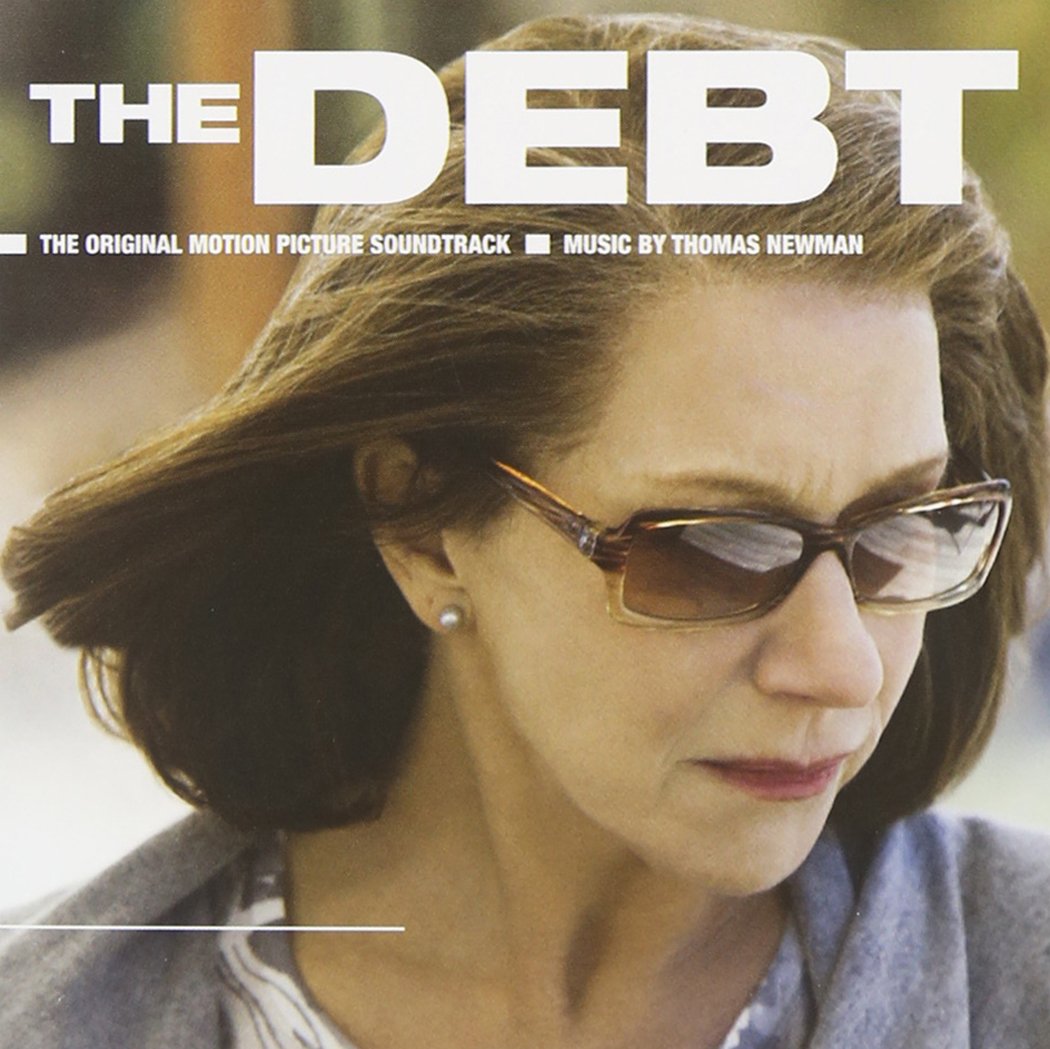 O.S.T. - The Debt