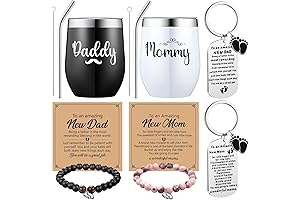 Mifoci Pregnancy Gift Set: A Thoughtful Present for First-Time Parents in 2022