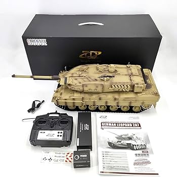トミー　コンバットタンク　リモコン Amazon.co.jp: ZXKYZR8 テクニックRCタンクモデル、タレット付き