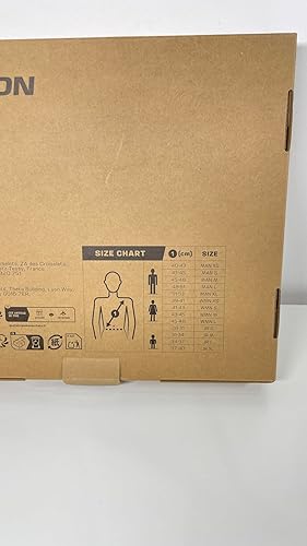 Amazon.co.jp: サロモン(SALOMON) 女性用ボディプロテクションベスト