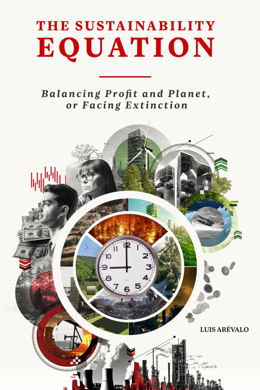 The Sustainability Equation: Balancing Profit and Planet, or Facing Extinction