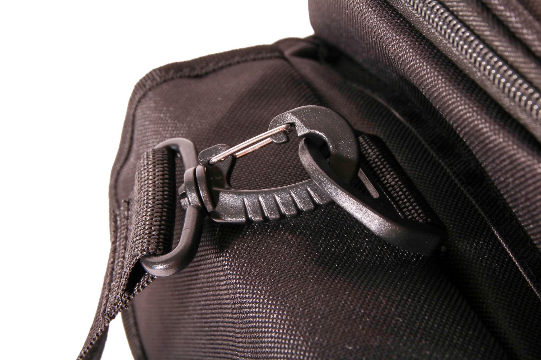 Ultimate Predator Lurebag Deluxe + 6 Tackleboxes - Angeltasche