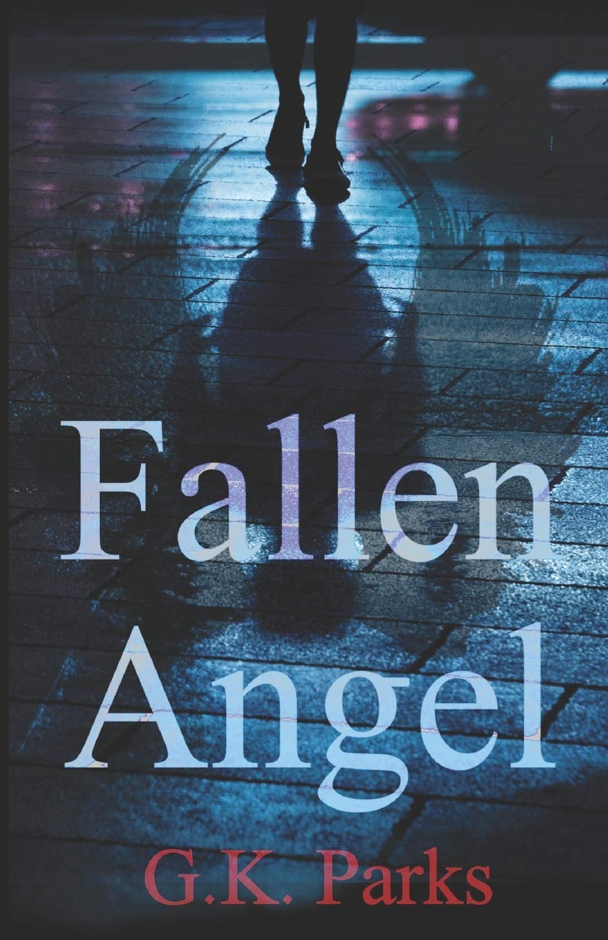 Fallen Angel: 1 (A Cross Security Investigation)