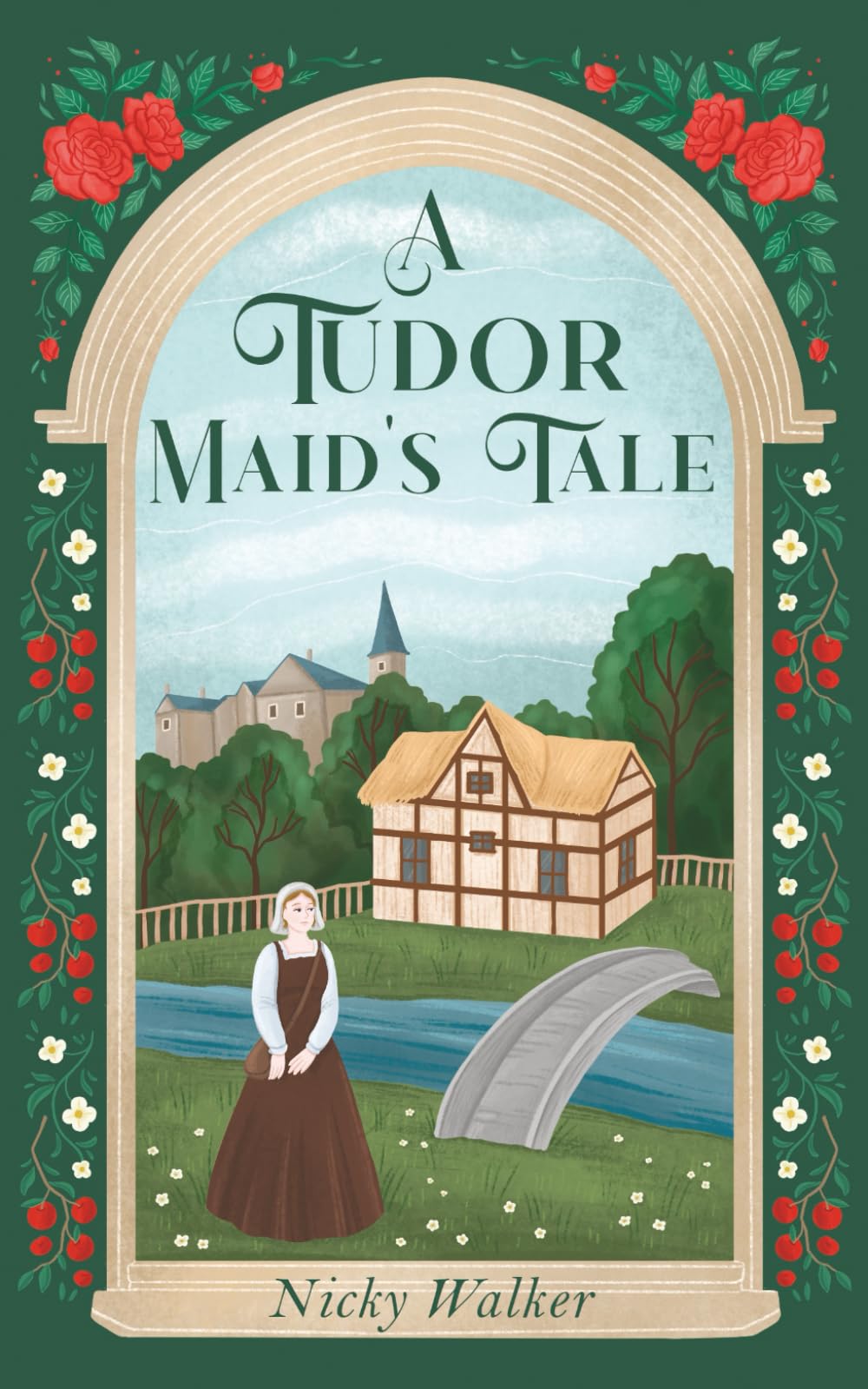 A Tudor Maid's Tale