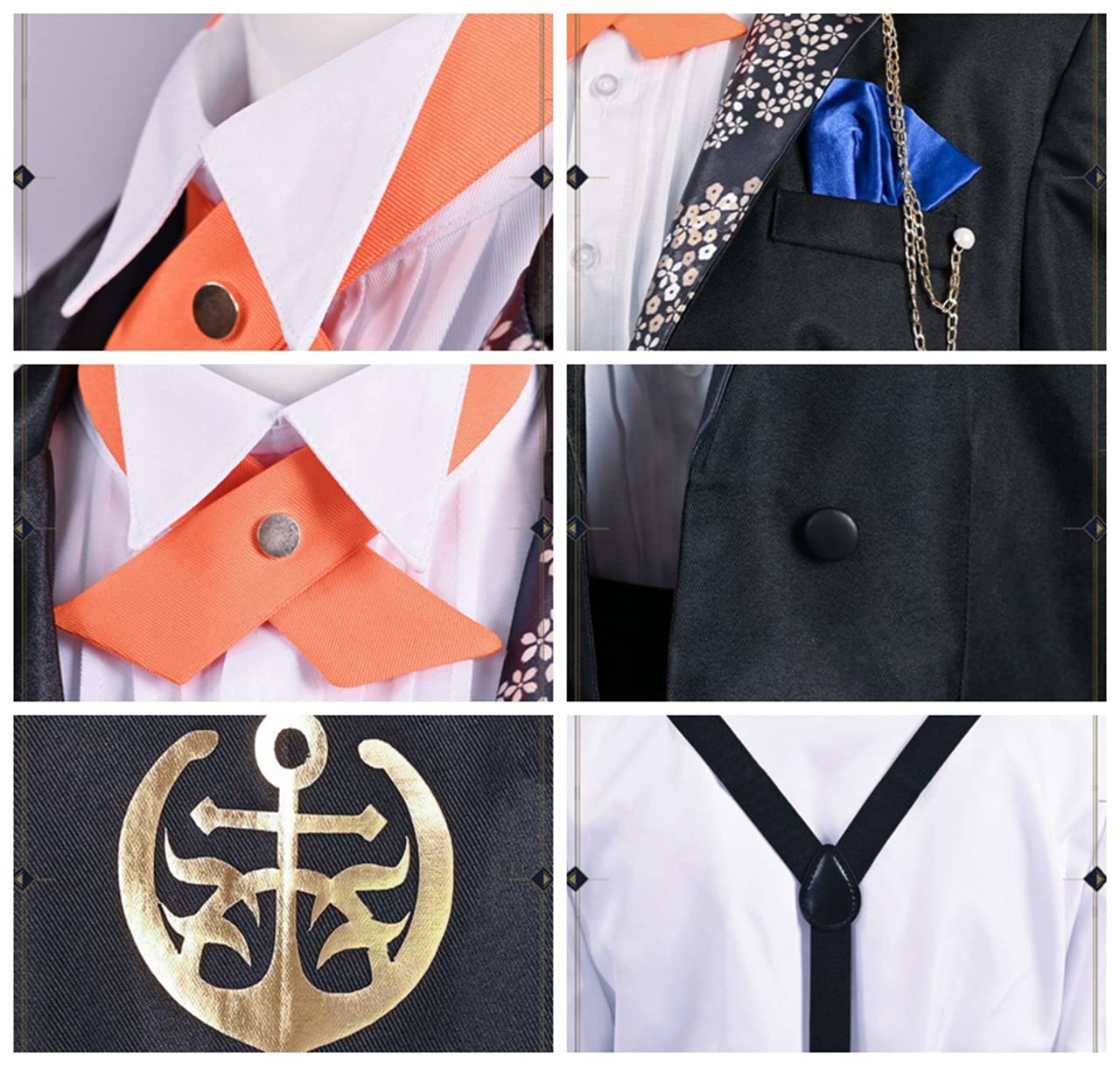 Amazon | DUMING 刀剣乱舞 とうけんらんぶ 音楽祭 壽 陸奥守吉行 むつ