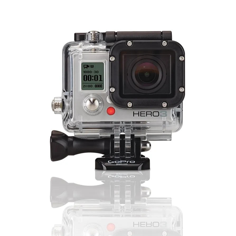 その他 go pro hero3 Amazon.com : GoPro HERO3: Black Edition : Go Pro : Electronics