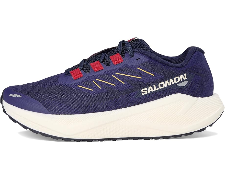 Salomon Aero Blaze 3 GRVL - Left View