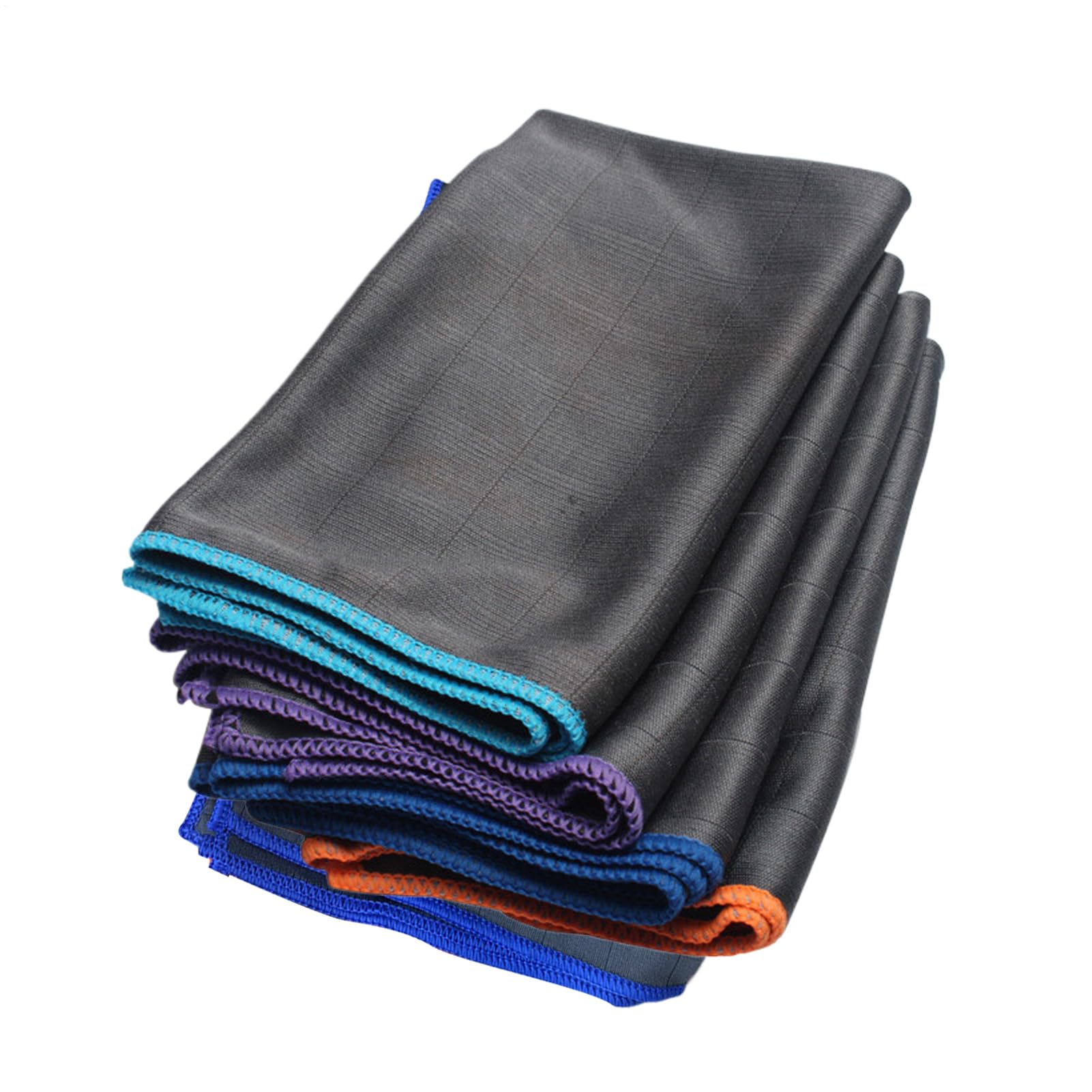 Paños de cocina grandes y absorbentes para un hogar limpio y acogedor