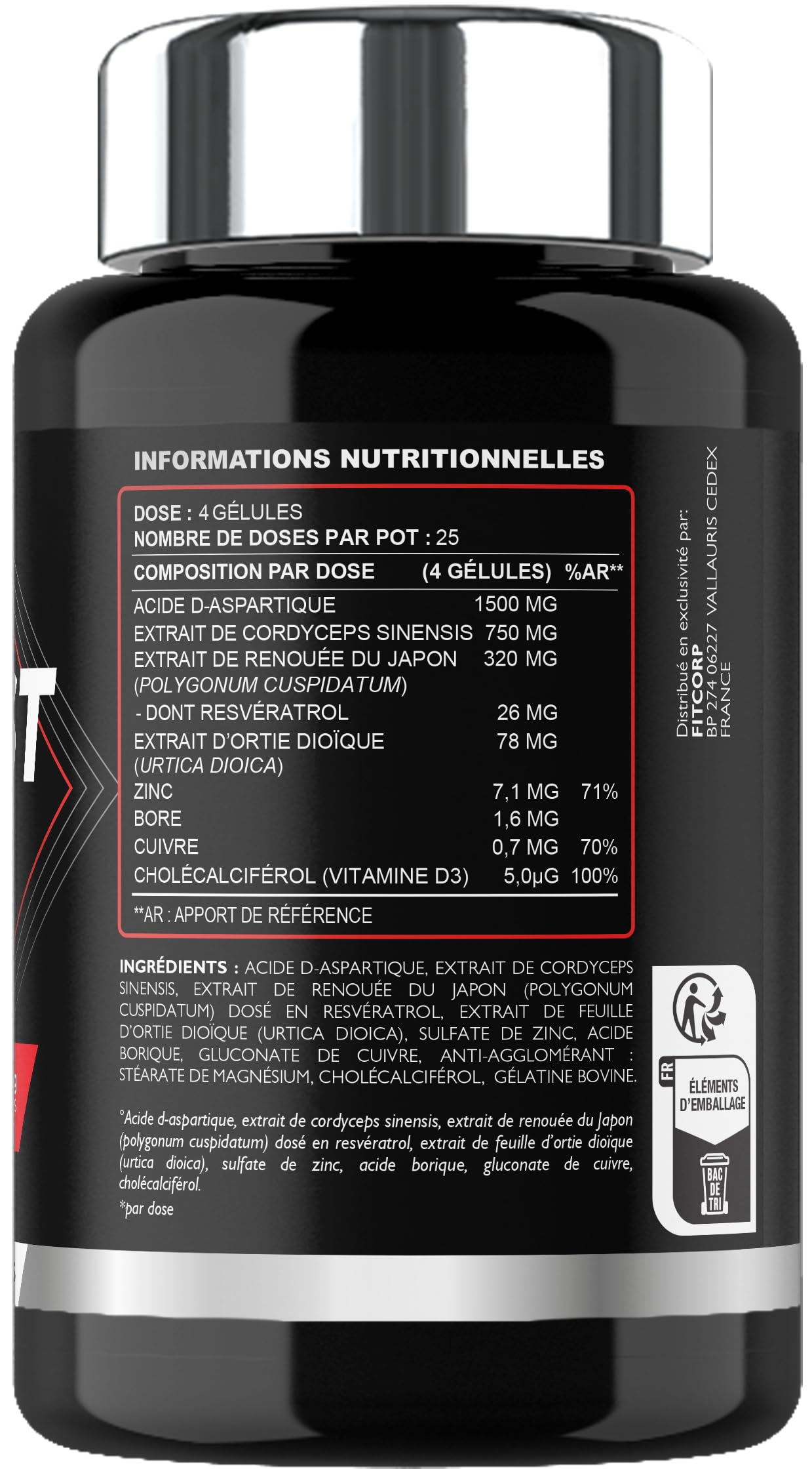 Superset Nutrition | Programme Prise De Masse Expert - Mass Advanced 2,5kg Cookies - Créatine HardcoreTropical - Bcaa Xtreme - Xenatest Hardcore