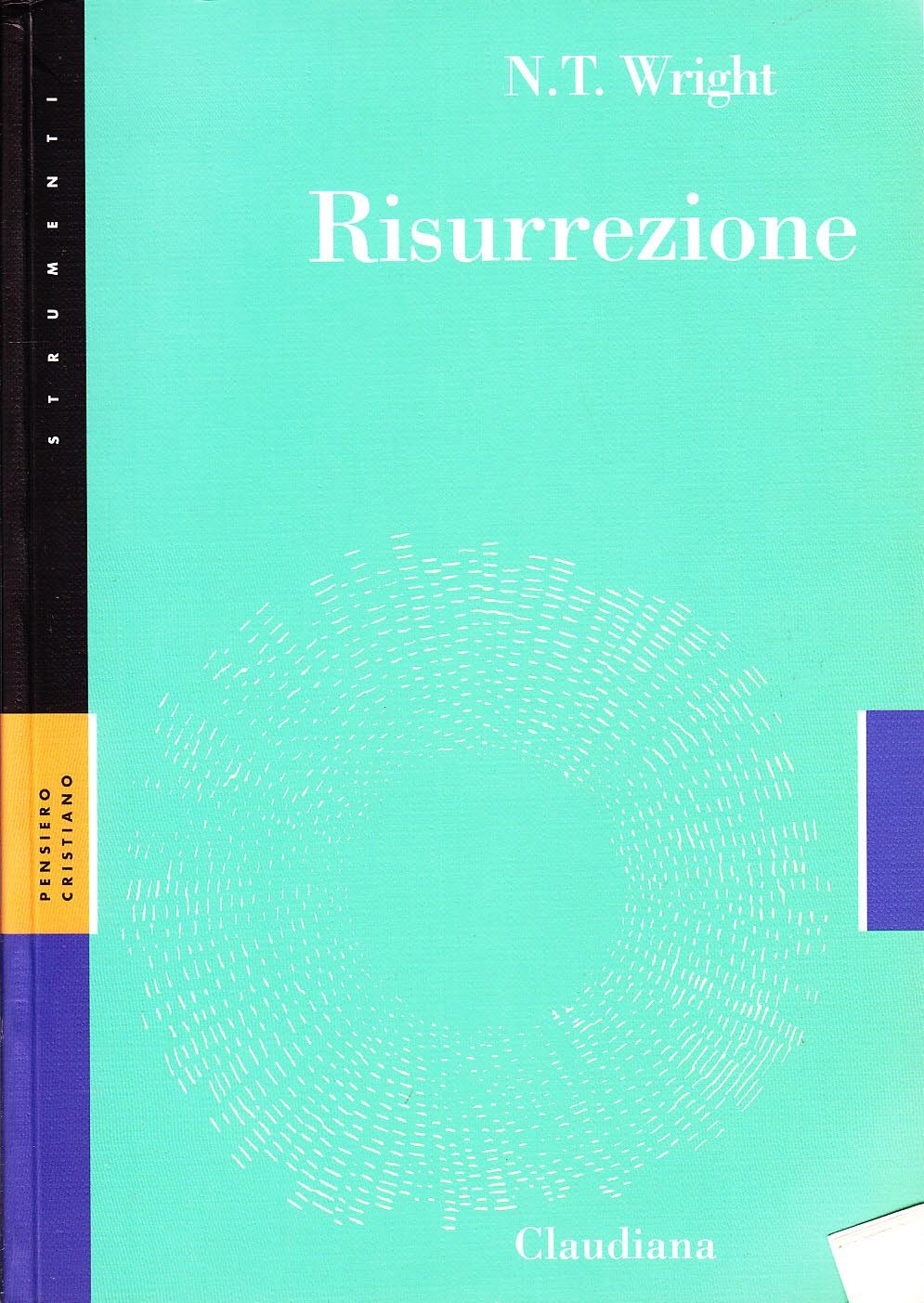 Risurrezione - 4