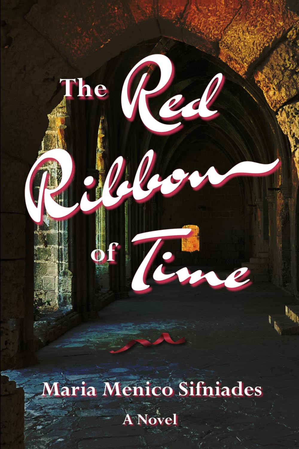 The Red Ribbon Of Time