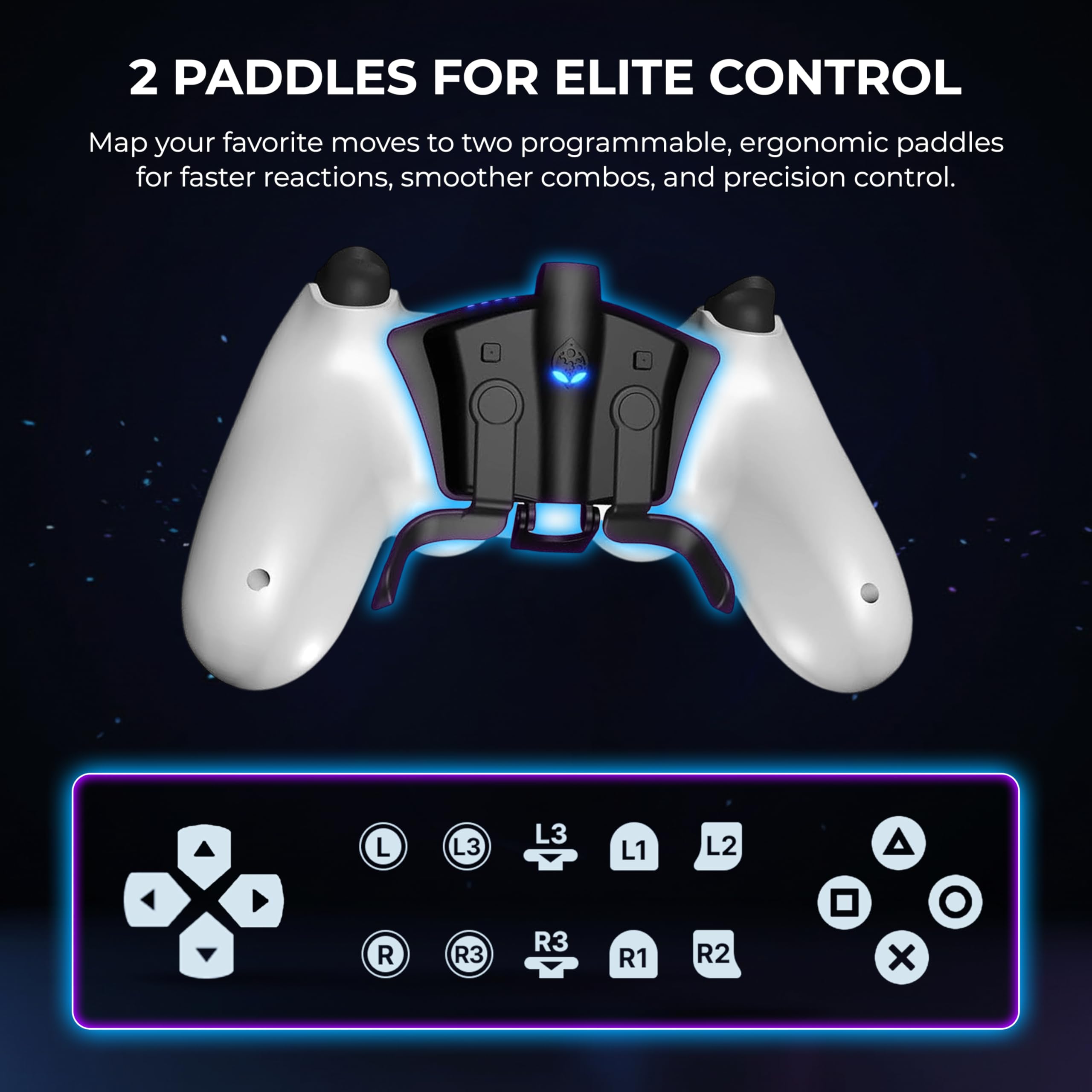 ps5 ストライクパック アンチリコイル Amazon | ストライクパック STRIKE PACK PS4 【背面パドル/リコイル