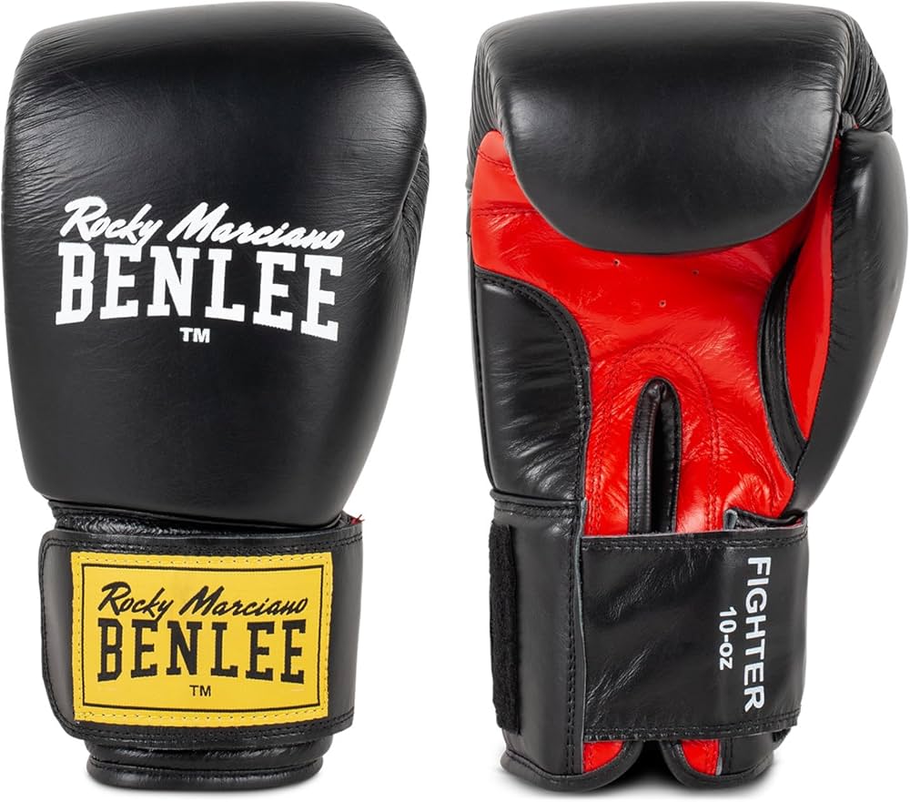 BENLEE Rocky Marciano ボクシンググローブ 10oz Amazon.co.jp: BENLEE